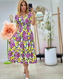 Rochie dama Reina