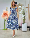 Rochie dama Benin