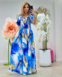 Rochie dama Sevilia