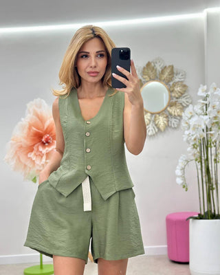 Compleu dama Georgia