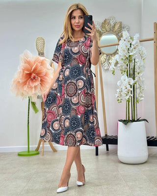 Rochie dama Mognolia