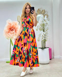 Rochie dama Nevadda