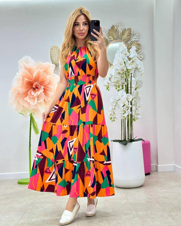 Rochie dama Nevadda