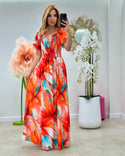 Rochie dama Sevilia