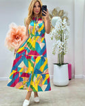 Rochie dama Nevadda