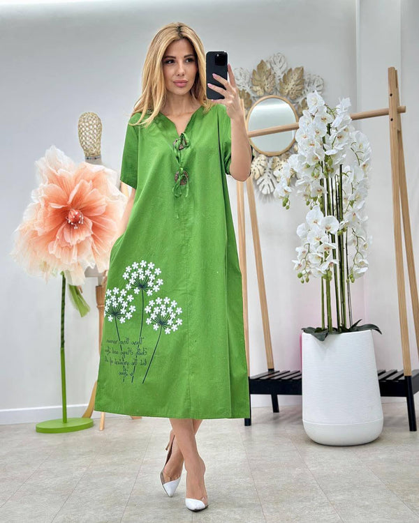 Rochie dama Alma