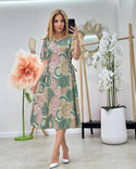 Rochie dama Mognolia