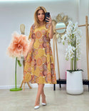Rochie dama Mognolia