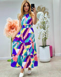 Rochie dama Nevadda