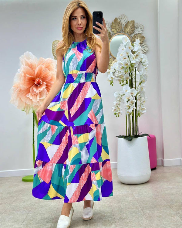Rochie dama Nevadda