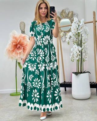Rochie dama Islanda