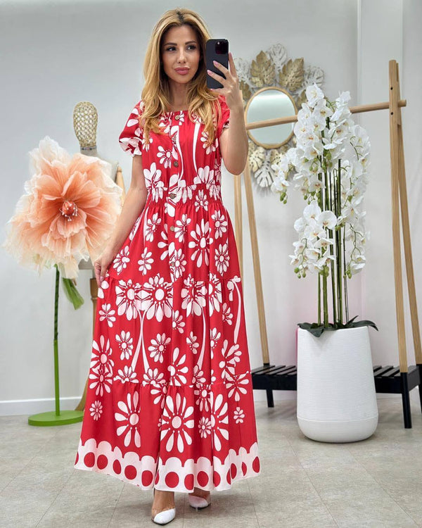 Rochie dama Islanda
