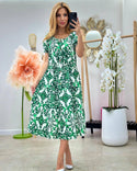 Rochie dama Benin