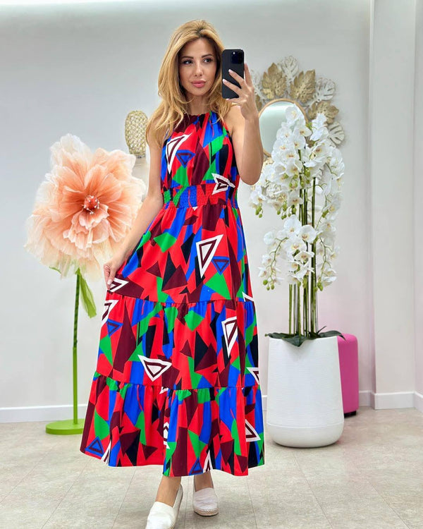 Rochie dama Nevadda