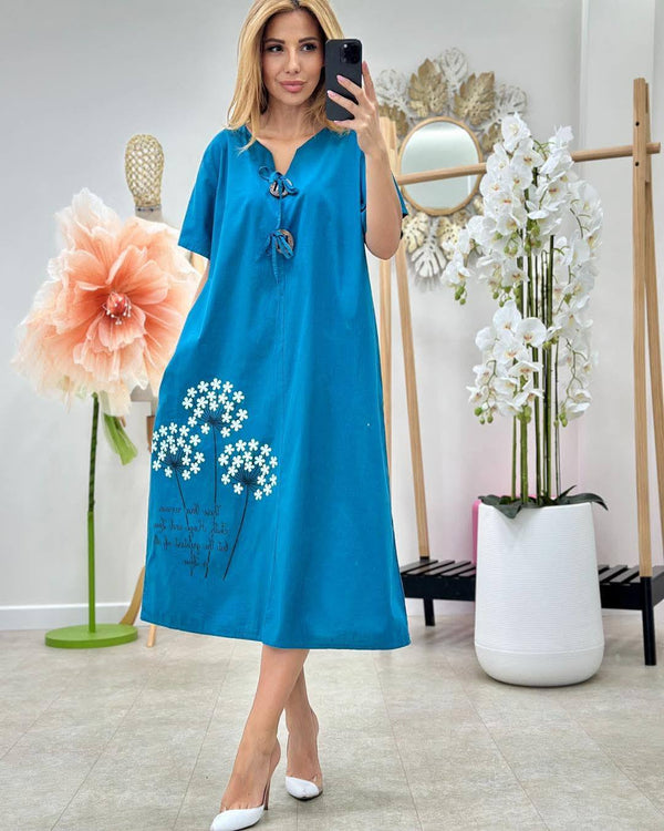 Rochie dama Alma