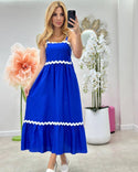 Rochie dama Samara