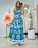 Rochie dama Islanda