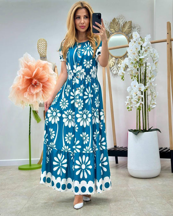 Rochie dama Islanda