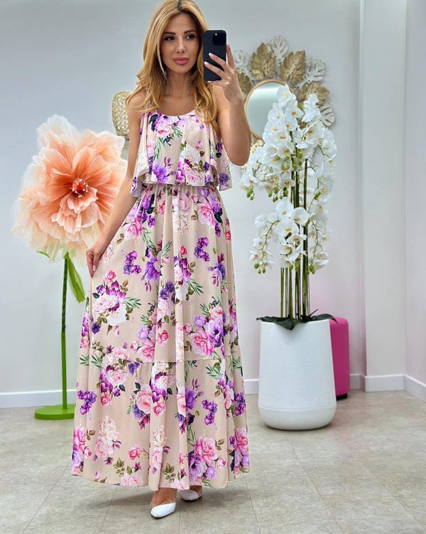 Rochie dama Asmarra