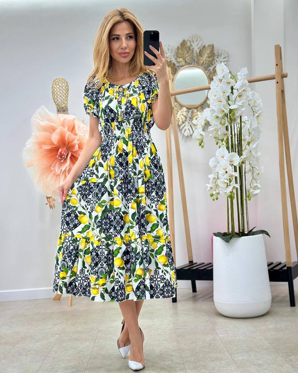 Rochie dama Reina
