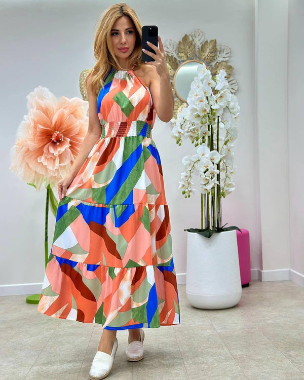 Rochie dama Nevadda