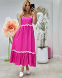 Rochie dama Samara