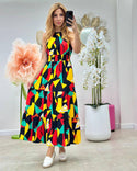 Rochie dama Nevadda