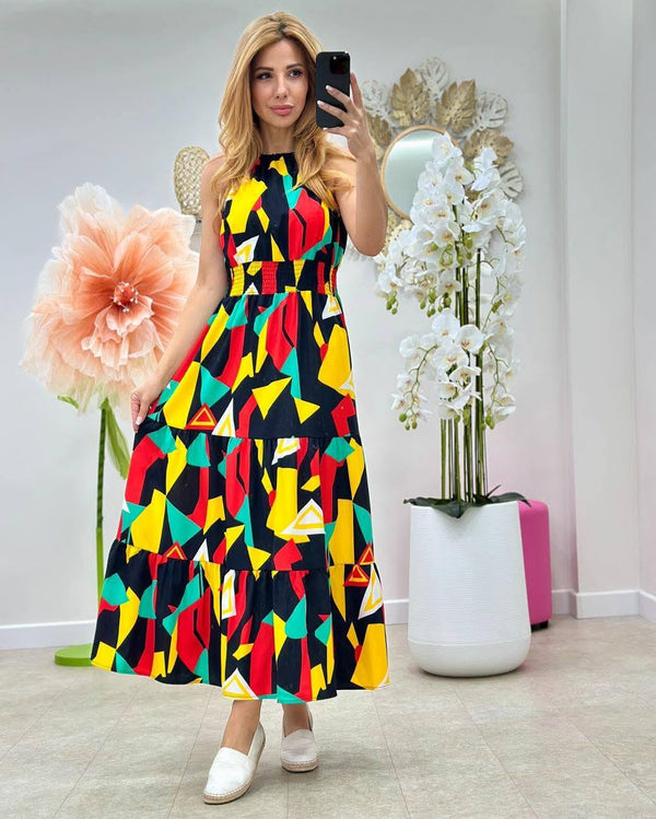 Rochie dama Nevadda