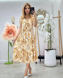 Rochie dama Benin