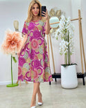 Rochie dama Mognolia
