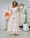 Rochie dama Islanda