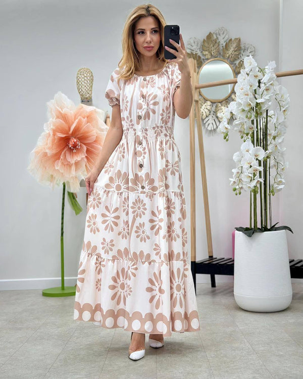 Rochie dama Islanda