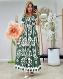 Rochie dama Islanda