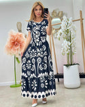 Rochie dama Islanda