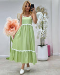 Rochie dama Samara