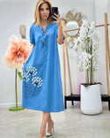 Rochie dama Alma