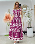 Rochie dama Islanda