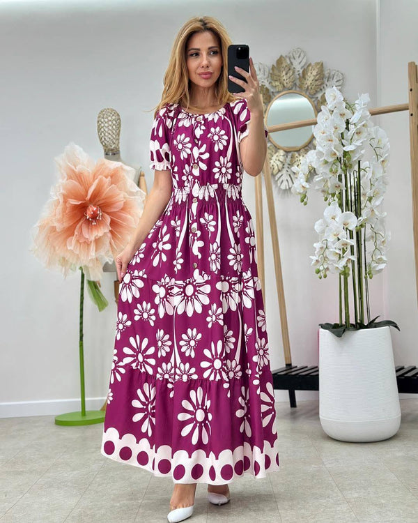 Rochie dama Islanda