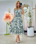 Rochie dama Benin