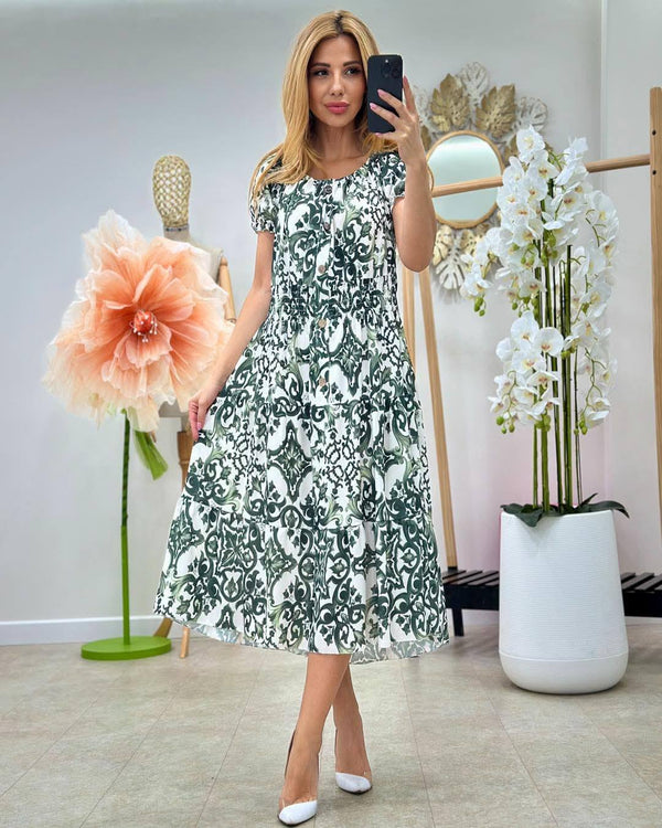 Rochie dama Benin