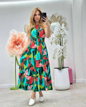 Rochie dama Nevadda