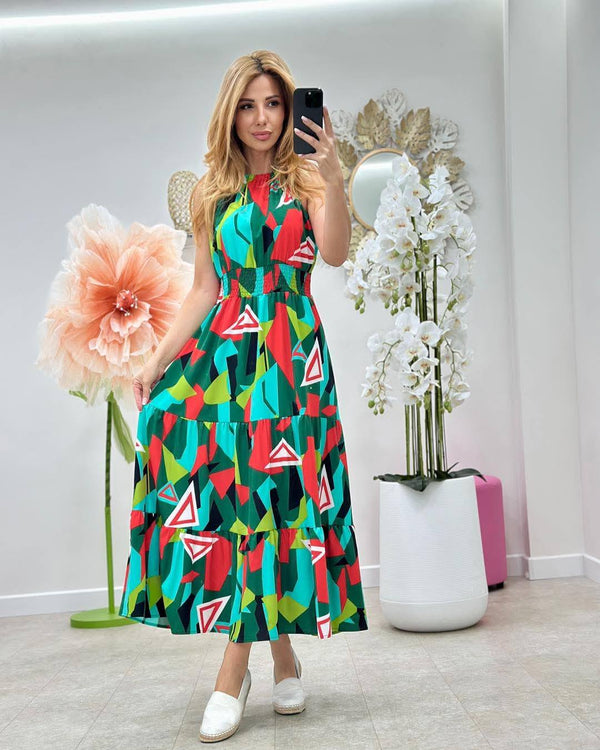 Rochie dama Nevadda