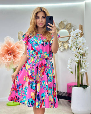 Rochie dama Ove