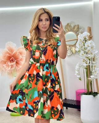 Rochie dama Ove