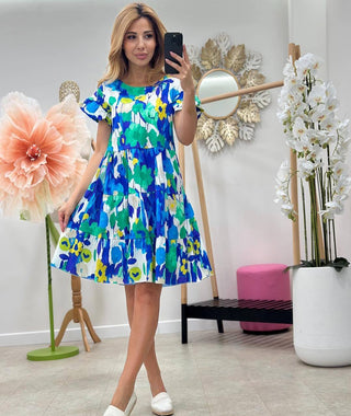 Rochie dama Nikola