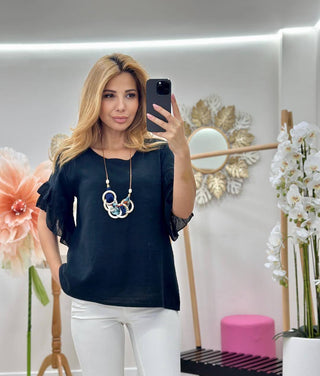 Bluza  dama Emran