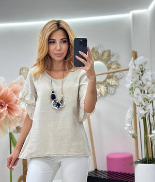 Bluza  dama Emran