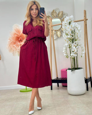 Rochie dama Candy