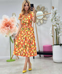 Rochie dama Merelinn