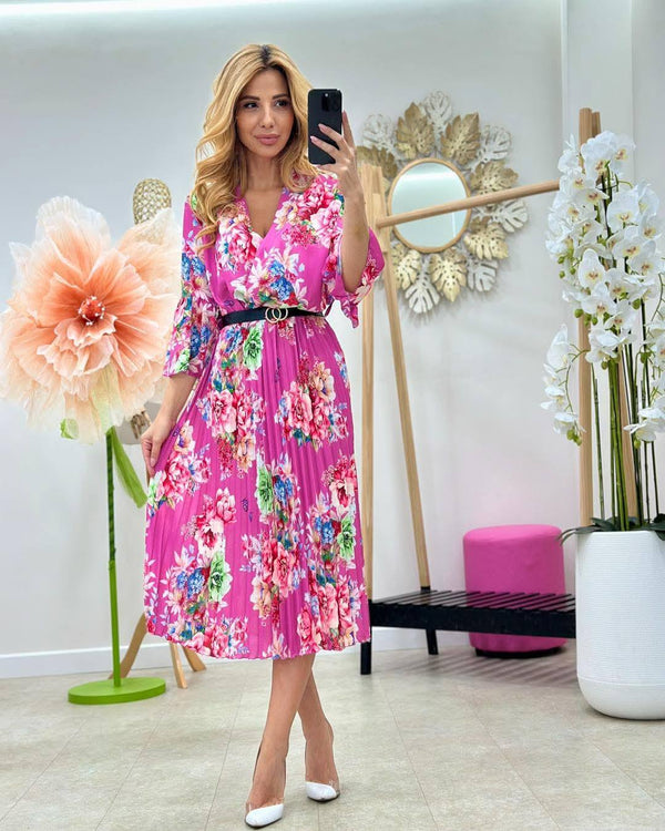 Rochie dama Floryanna